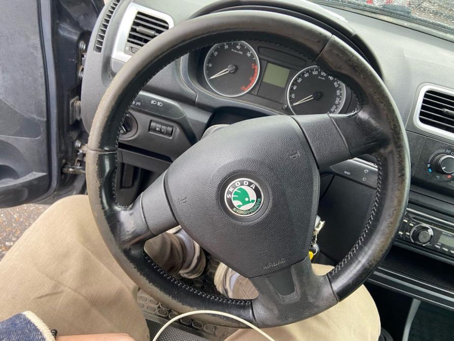 Skoda Fabia II Стерлитамак  - изображение 8