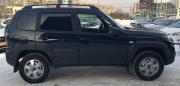 Lada (ВАЗ) Niva Челябинск  - изображение 13