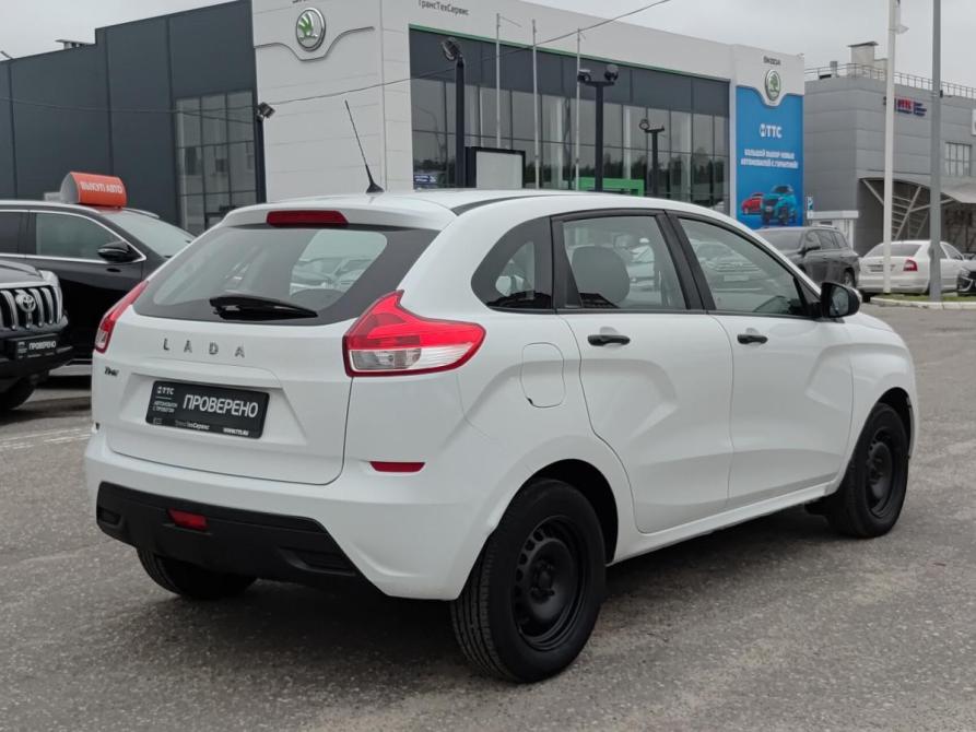 Lada (ВАЗ) XRAY I Йошкар-Ола  - изображение 6