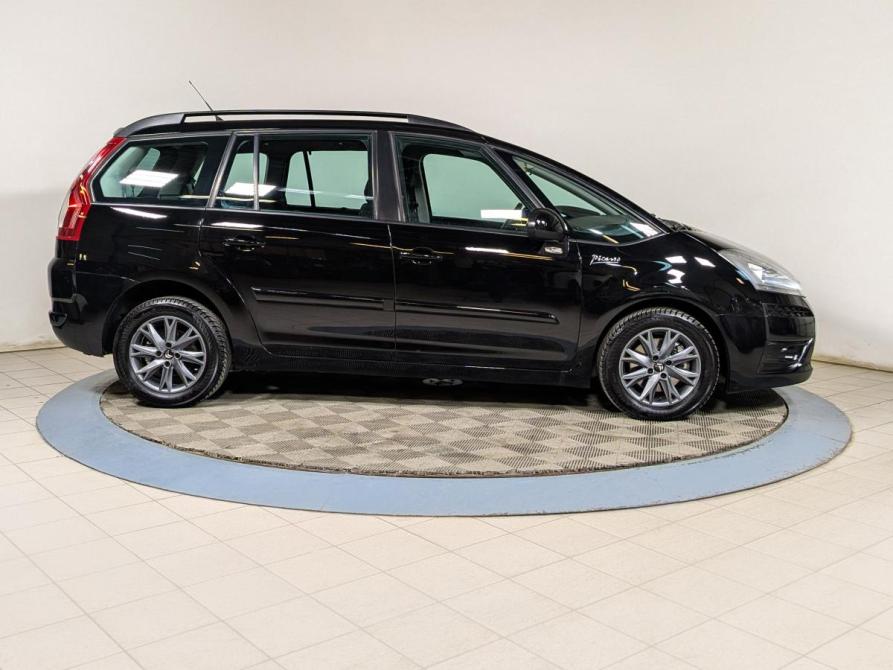 Citroen C4 Picasso I Екатеринбург  - изображение 9