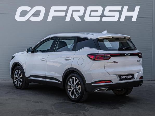 Chery Tiggo 7 Pro I с пробегом 2023 года, цена 1 499 000 рублей, 32899 км, внедорожник, Автокод Объявления
