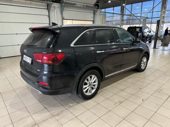 Kia Sorento III Prime Рестайлинг с пробегом 2019 года, цена 2 440 000 рублей, 155516 км, внедорожник, Автокод Объявления