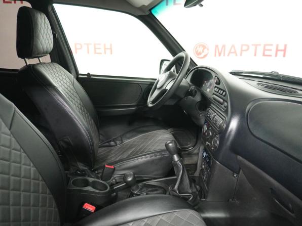 Lada (ВАЗ) Niva Travel I с пробегом 2021 года, цена 845 000 рублей, 82401 км, внедорожник, Автокод Объявления