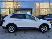 Volkswagen Tiguan II Рестайлинг Екатеринбург  - изображение 35