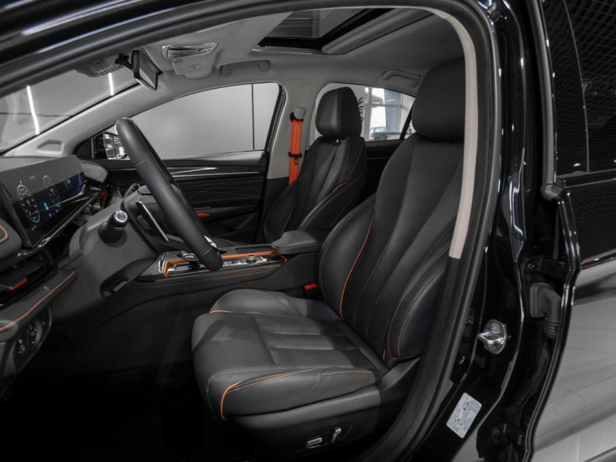Omoda S5 GT Москва  - изображение 9