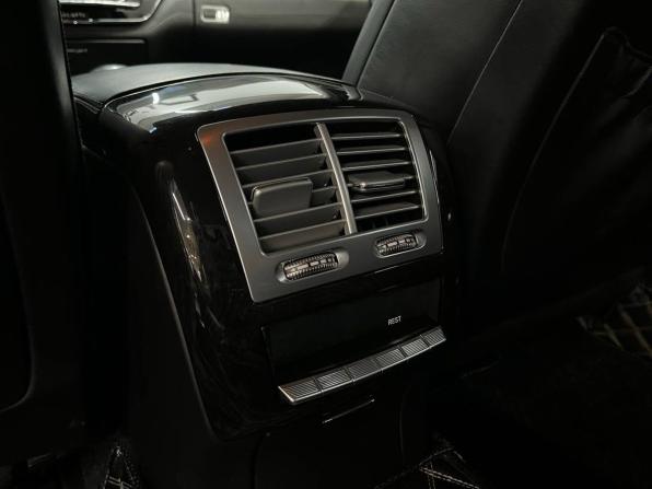 Mercedes-Benz S-Класс V (W221) Рестайлинг с пробегом 2012 года, цена 1 899 900 рублей, 165000 км, седан, Автокод Объявления