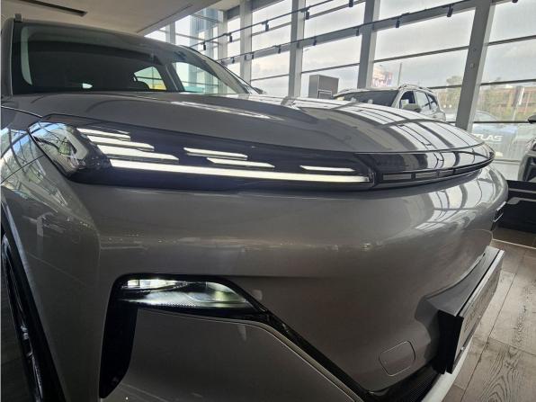 Новый Geely EX5 Гибрид 2026 года, цена 3 829 990 рублей, внедорожник, Автокод Объявления