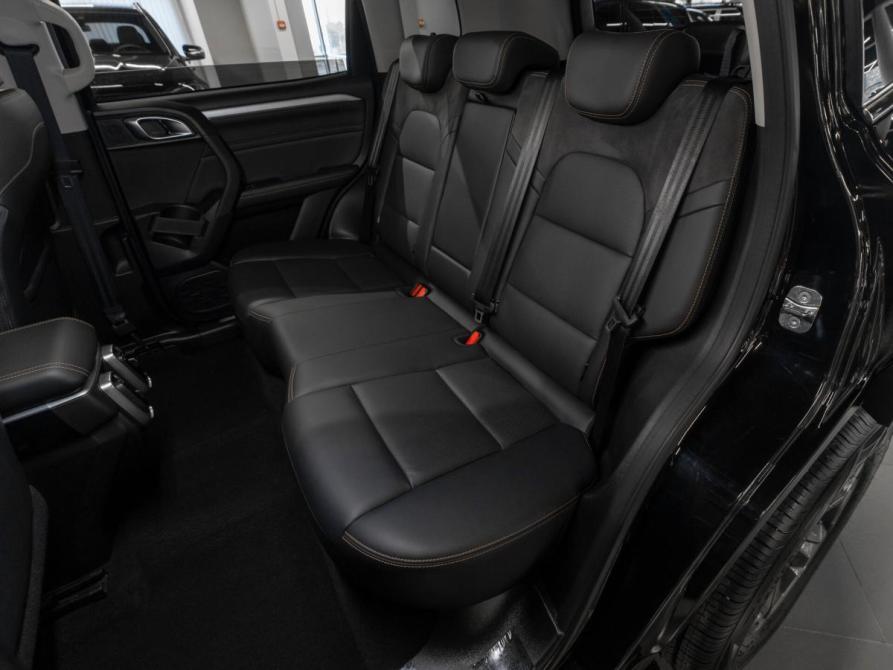 Haval Dargo Москва  - изображение 13