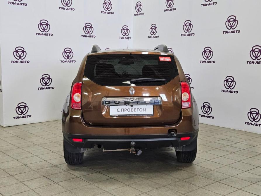 Renault Duster I Тольятти  - изображение 6