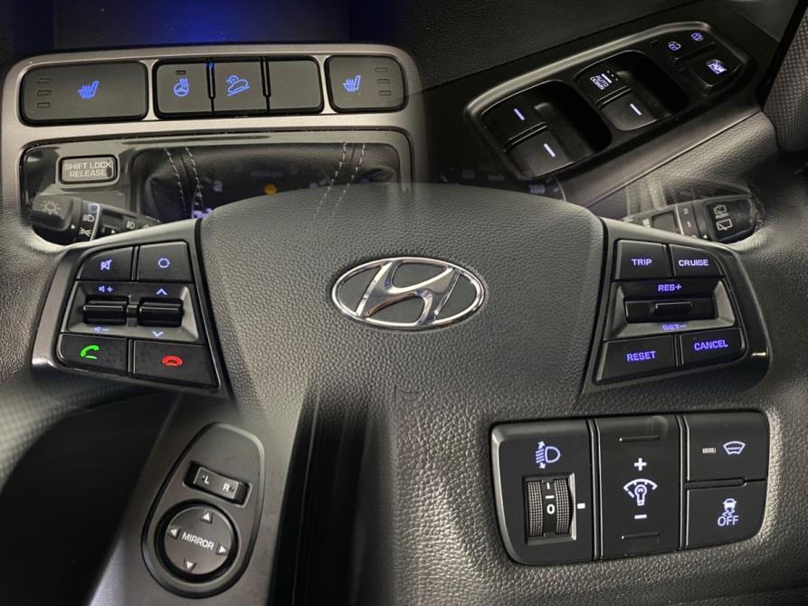 Hyundai Creta II Воронеж  - изображение 19