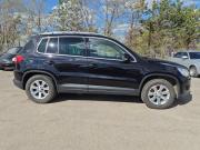 Volkswagen Tiguan I Саратов  - изображение 40