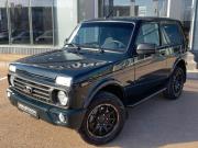 Lada (ВАЗ) Niva Legend I Стерлитамак  - изображение 18