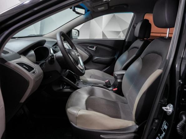 Hyundai ix35 I с пробегом 2011 года, цена 1 219 000 рублей, 187653 км, внедорожник, Автокод Объявления