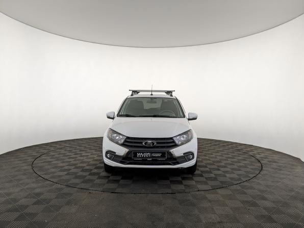 Lada (ВАЗ) Granta I Рестайлинг с пробегом 2021 года, цена 775 000 рублей, 41200 км, универсал, Автокод Объявления