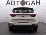 Kia Sportage IV Рестайлинг Екатеринбург  - изображение 35