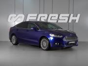 Ford Mondeo V Минеральные Воды  - изображение 20