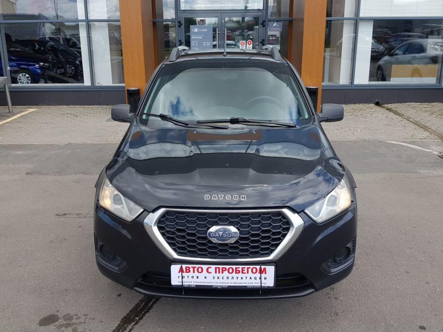 Datsun mi-DO Брянск  - изображение 2