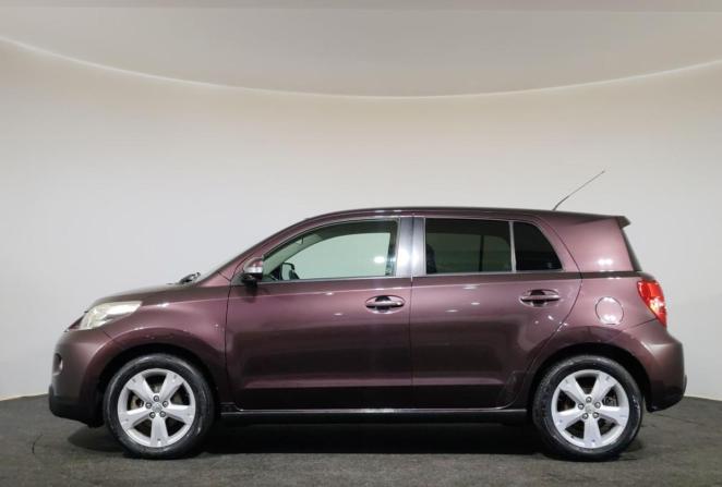 Toyota Urban Cruiser I с пробегом 2009 года, цена 799 000 рублей, 275754 км, хэтчбек, Автокод Объявления