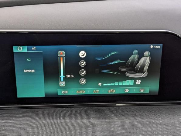 Changan Eado Plus с пробегом 2023 года, цена 1 600 000 рублей, 17290 км, седан, Автокод Объявления
