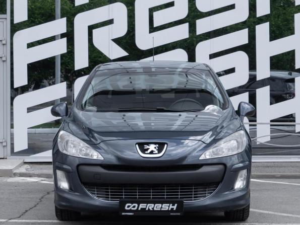 Peugeot 308 I с пробегом 2008 года, цена 499 000 рублей, 206012 км, хэтчбек, Автокод Объявления