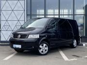 Volkswagen Caravelle T5 Москва  - изображение 24