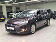 Opel Astra J Рестайлинг Челябинск  - изображение 22