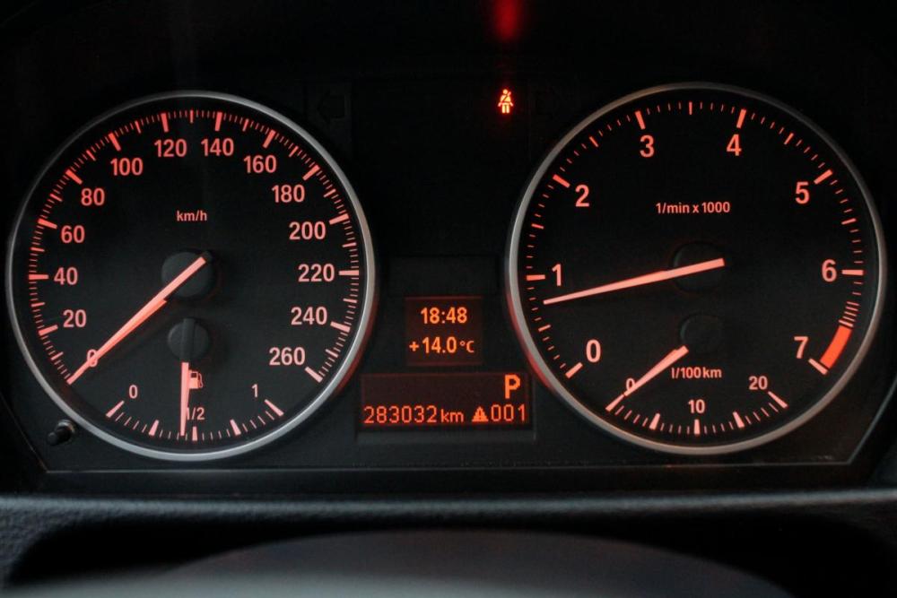 BMW X1 I (E84) Брянск  - изображение 11