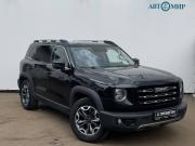 Haval Dargo Москва  - изображение 18