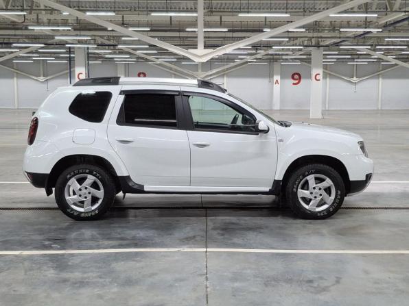 Renault Duster I Рестайлинг с пробегом 2019 года, цена 1 430 000 рублей, 141870 км, внедорожник, Автокод Объявления