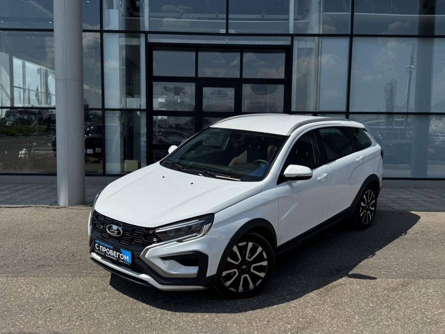 Lada (ВАЗ) Vesta I Рестайлинг (NG) Тверь  - изображение 1