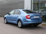 Skoda Rapid I Москва  - изображение 26