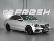 Mercedes-Benz C-Класс IV (W205) Минеральные Воды  - изображение 22