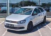 Volkswagen Polo V Воронеж  - изображение 15
