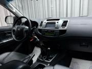 Toyota Hilux VII Рестайлинг Ижевск  - изображение 41