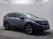 Honda CR-V V Москва  - изображение 27