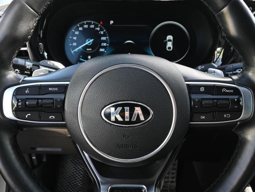 Kia K5 III Ростов-на-Дону  - изображение 12