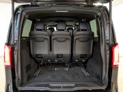 Mercedes-Benz Vito III (W447) Рестайлинг Санкт-Петербург  - изображение 40