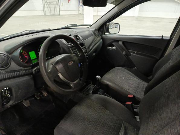 Lada (ВАЗ) Kalina II с пробегом 2017 года, цена 379 000 рублей, 251093 км, хэтчбек, Автокод Объявления