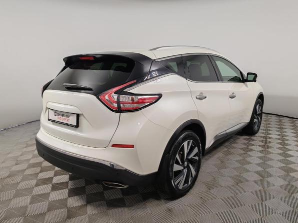 Nissan Murano III (Z52) с пробегом 2021 года, цена 3 329 000 рублей, 29655 км, внедорожник, Автокод Объявления