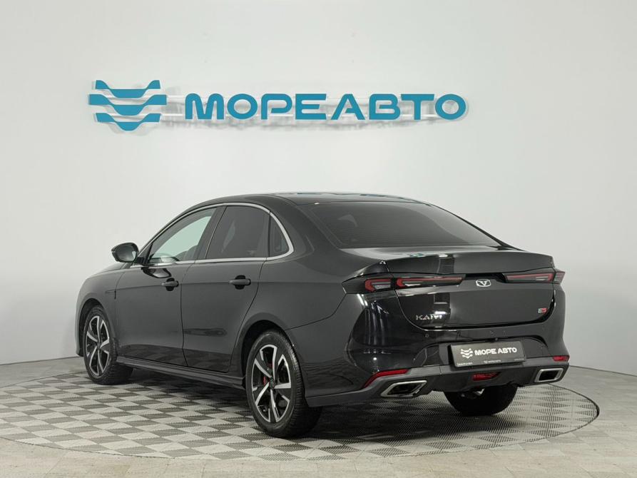 Kaiyi E5 Калининград  - изображение 7
