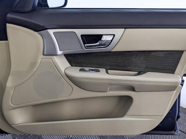 Jaguar XF I Рестайлинг с пробегом 2014 года, цена 1 550 000 рублей, 160530 км, седан, Автокод Объявления