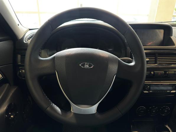 Lada (ВАЗ) Priora I Рестайлинг с пробегом 2015 года, цена 550 000 рублей, 116000 км, седан, Автокод Объявления
