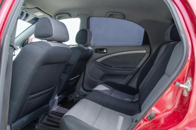Chevrolet Lacetti I с пробегом 2011 года, цена 470 000 рублей, 240000 км, хэтчбек, Автокод Объявления