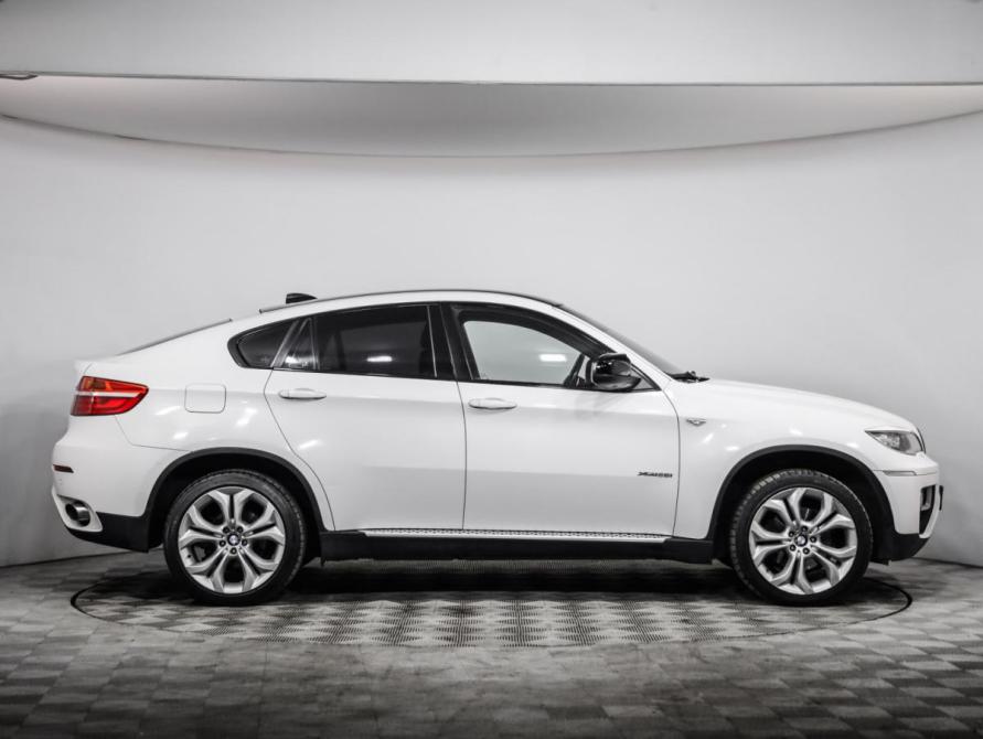 BMW X6 I (E71) Рестайлинг Санкт-Петербург  - изображение 4