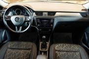Skoda Rapid I Рестайлинг Уфа  - изображение 26