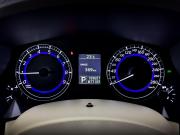 Infiniti EX I (J50) Москва  - изображение 42