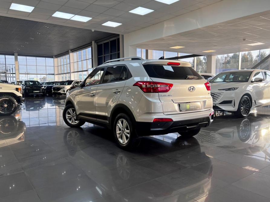 Hyundai Creta I Тверь  - изображение 6