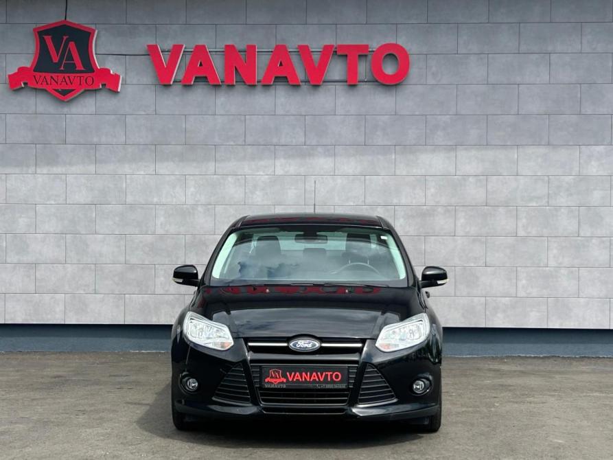 Ford Focus III Альметьевск  - изображение 2