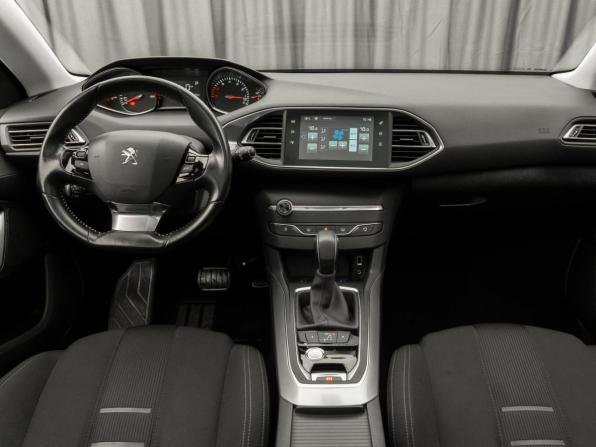 Peugeot 308 II с пробегом 2014 года, цена 1 180 000 рублей, 149928 км, хэтчбек, Автокод Объявления