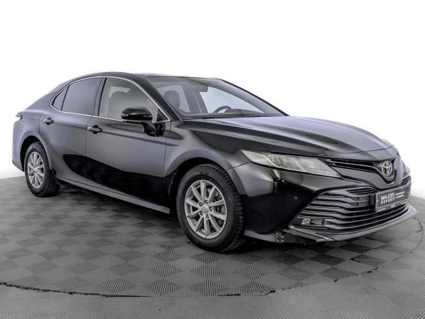 Toyota Camry VIII (XV70) с пробегом 2020 года, цена 2 135 000 рублей, 209573 км, седан, Автокод Объявления